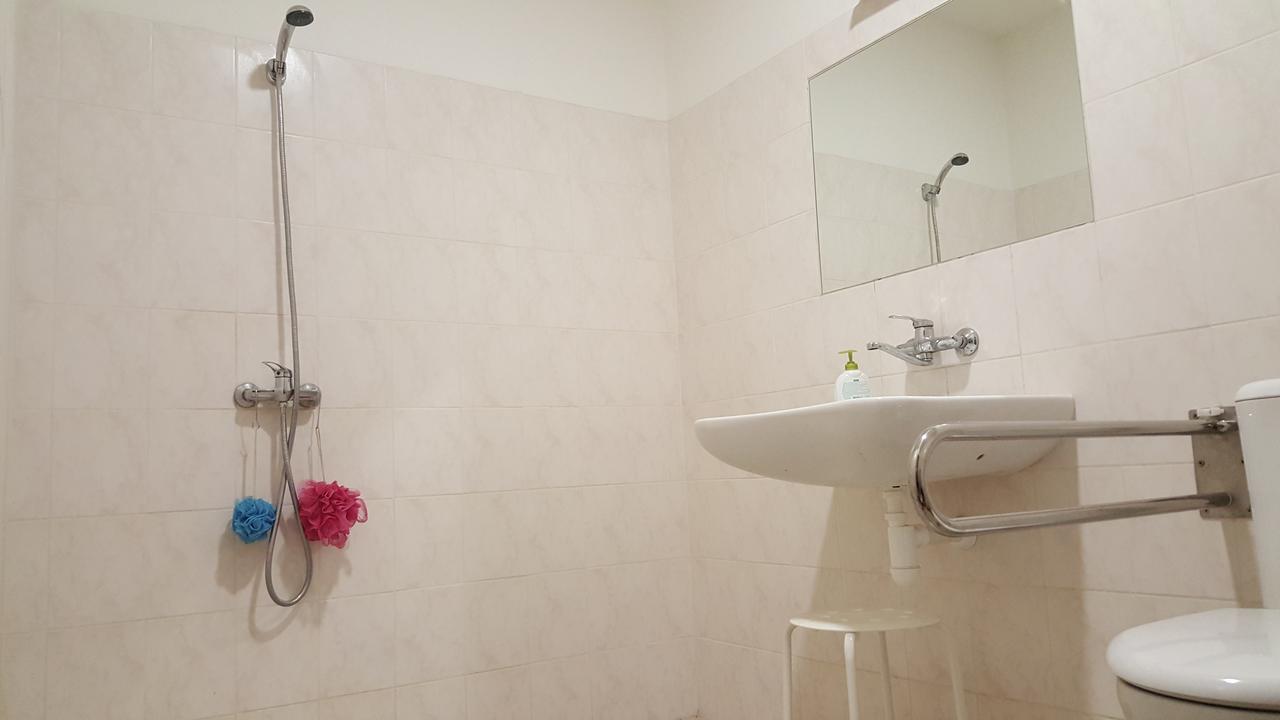 Penzion Eqilon Hotel Mělník Kültér fotó